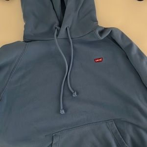 Levi’s sweatshirt